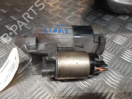 Used Starter Starter RENAULT KANGOO (KC0/1_) 1.5 dCi (KC08, KC09) (82 hp) 23715879 23715879