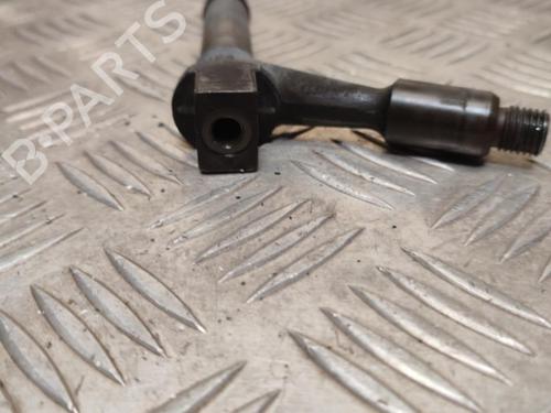 Used Injector Injector OPEL CORSA C (X01) 1.7 DTI (F08, F68) (75 hp) 23658458 23658458