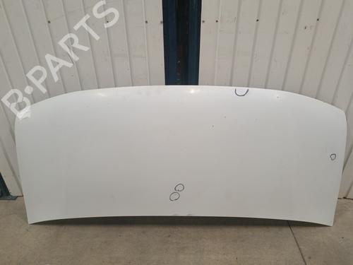 Motorhaube RENAULT MASTER II Platform/Chassis (ED/HD/UD) 2.2 dCI 90 (ED0G, ED0N, HD0G, HD0N, HD1G, HD1N, UD0G,... | BP30922194C1