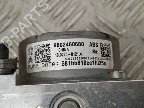 Used ABS pump ABS pump 36902085 36902085