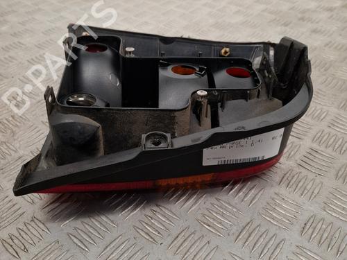 Used Right taillight Right taillight SEAT AROSA (6H1) 1.4 (60 hp) 23660228 23660228