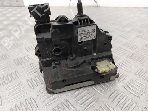 Front right lock OPEL CORSA D (S07) 1.3 CDTI (L08, L68) | BP23743885C97 