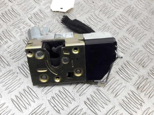 Used Front right lock Front right lock PEUGEOT 307 Break (3E) 2.0 HDI 110 (107 hp) 23736929 23736929