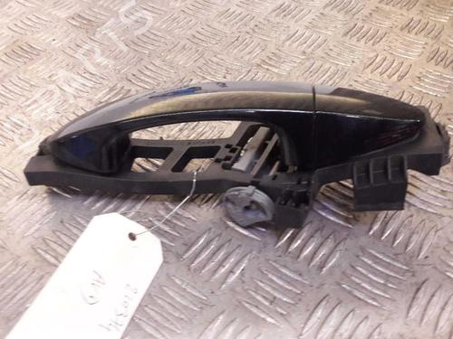 front-right-exterior-door-handle-ford-fiesta-vi-cb1-ccn-2008-23716430 main image