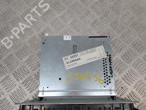 Radio SEAT IBIZA IV (6J5, 6P1) 1.2 TDI | BP30848831E6 