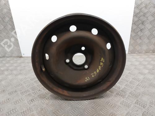 Fælk Fælk PEUGEOT 106 II (1A_, 1C_) 1.0 i (50 hp) 32777257 32777257