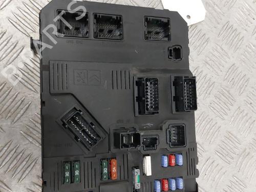 Used Fuse box PEUGEOT 206 Hatchback (2A/C) 1.4 16V (88 hp) 23746208