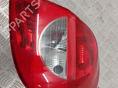 Used Right taillight RENAULT CLIO III (BR0/1, CR0/1) 1.5 dCi (C/BR0G, C/BR1G) (68 hp) 24314465