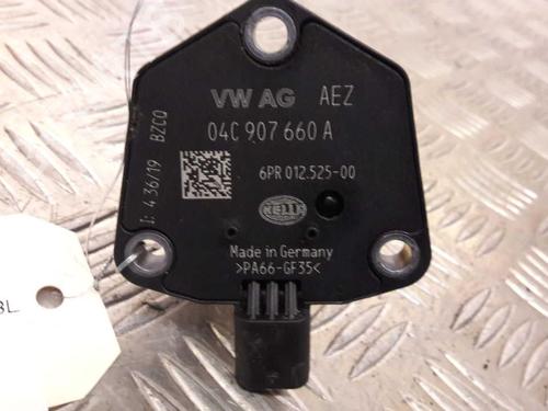 Used Electronic module VW GOLF VIII (CD1, DA1) 1.5 TSI (131 hp) 24852164
