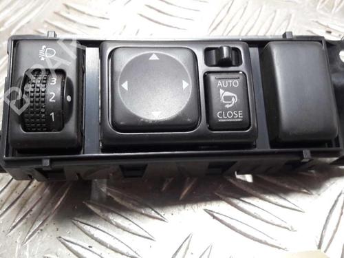 Used Mirror switch Mirror switch NISSAN JUKE (F15) 1.2 DIG-T (115 hp) 23716850 23716850