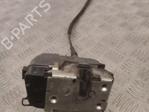 Used Rear left lock CITROËN C3 I (FC_, FN_) 1.6 16V HDi (90 hp) 23745912
