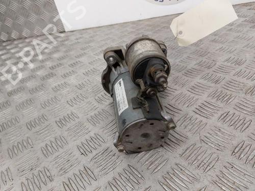 Starter FORD FIESTA VI (CB1, CCN) 1.5 TDCi | BP24853943M8 - Image 5