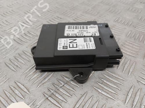 Modulo electronico OPEL VECTRA C GTS (Z02) 1.9 CDTI (F68) (150 hp) 28545550
