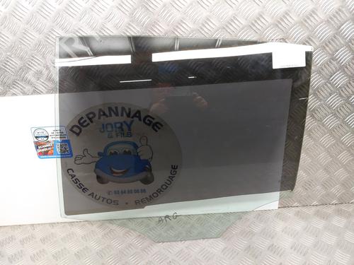 Used Rear left door window VW GOLF PLUS V (5M1, 521) 2.0 TDI (140 hp) 23734404