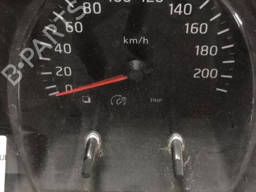 instrument-cluster-nissan-nv200-van-2010-23655559 main image