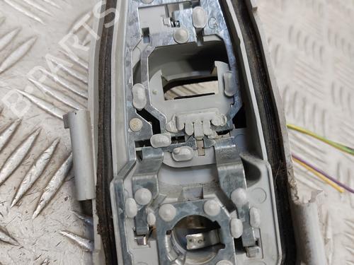 Lamp holder CITROËN C4 Picasso I MPV (UD_) 1.6 HDi | BP28217277L10 