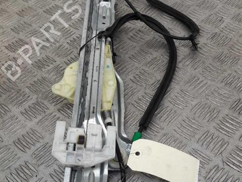 Front left window mechanism CITROËN C5 I (DC_) 2.2 HDi (DC4HXB, DC4HXE) | BP23658729C22 - Image 2