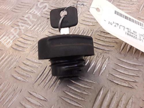 fuel-cap-opel-corsa-c-x01-2000-2001-2002-2003-2004-2005-2006-2007-2008-2009-23723991 main image