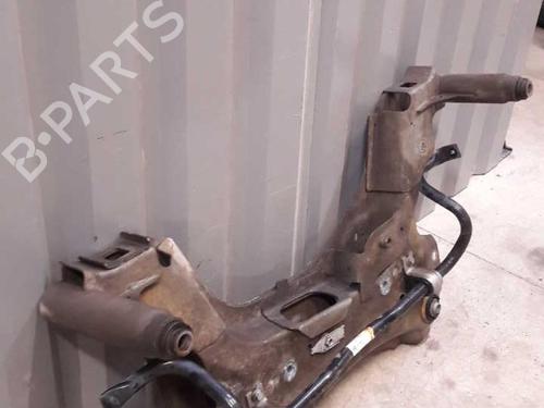 Used Subframe Subframe RENAULT SCÉNIC III (JZ0/1_) 2.0 16V (JZ0G, JZ0P, JZ1E, JZ1P) (140 hp) 23727258 23727258