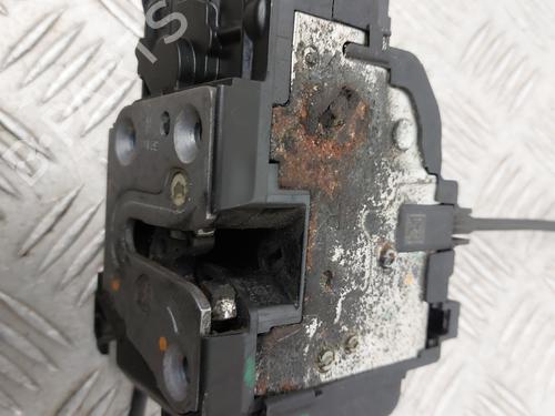 Used Rear right lock RENAULT MEGANE III Hatchback (BZ0/1_, B3_) 1.9 dCi (BZ0N, BZ0J) (131 hp) 30938359