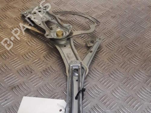 Used Front left window mechanism MERCEDES-BENZ M-CLASS (W163) ML 400 CDI (163.128) (250 hp) 23724939
