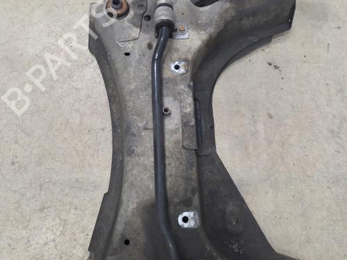 Subframe RENAULT CLIO III (BR0/1, CR0/1) 1.5 dCi (C/BR0G, C/BR1G) | BP30792503M9