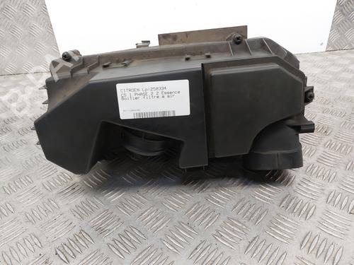 Air filter box CITROËN C5 II (RC_) 2.0 16V (RCRFJB, RCRFJC) | BP27874009M87 - Image 4