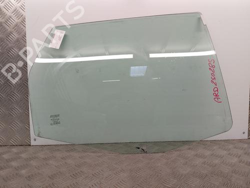 Rear right door window FIAT PUNTO (188_) 1.2 60 (188.030, .050, .130, .150, .230, .250) | BP27598364C21 