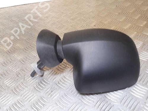 Right mirror DACIA SANDERO 1.4 MPI LPG | BP23714125C27 