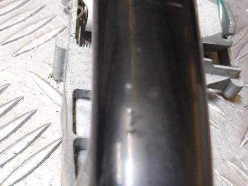 Front right exterior door handle CITROËN C4 Grand Picasso I (UA_) 2.0 HDi 138 | BP23725598C129 