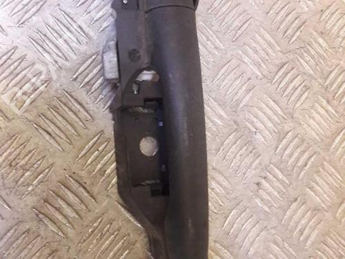 Used Front right exterior door handle RENAULT CLIO III (BR0/1, CR0/1) 1.5 dCi (C/BR0G, C/BR1G) (68 hp) 23727189