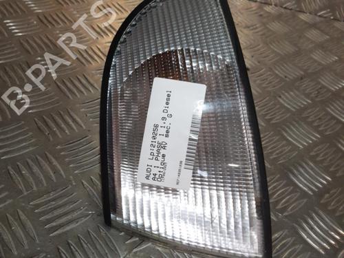Left front indicator AUDI A4 B5 (8D2) 1.9 TDI | BP23655874C32 - Image 2