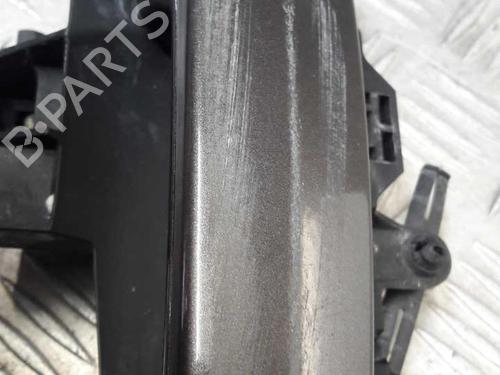 Front left exterior door handle BMW 1 (E87) 118 d | BP23734748C128 