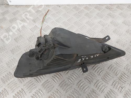 Right front fog light SEAT IBIZA IV (6J5, 6P1) 1.6 TDI | BP29375531C31 