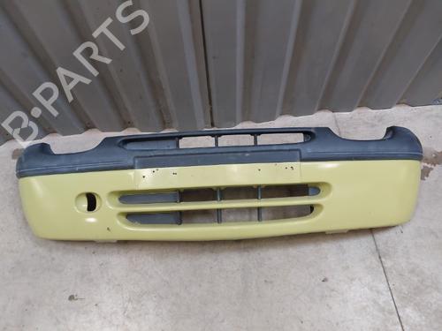Foran støtfanger RENAULT TWINGO I (C06_) 1.2 (C066, C068) (58 hp) 23745181