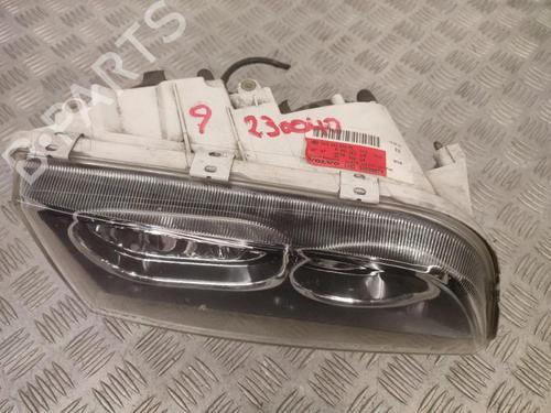 Right headlight VOLVO S40 I (644) 1.8 | BP23744838C29 