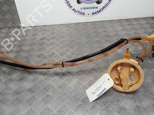 Used Fuel pump BMW 1 (E87) 118 d (136 hp) 23734769