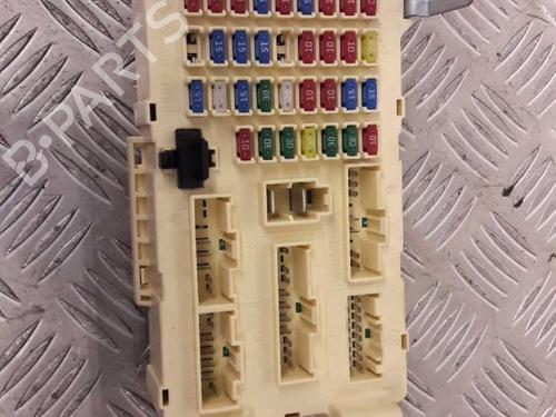 Used Electronic module HYUNDAI SANTA FÉ II (CM) 2.2 CRDi GLS 4x4 (150 hp) 24852078