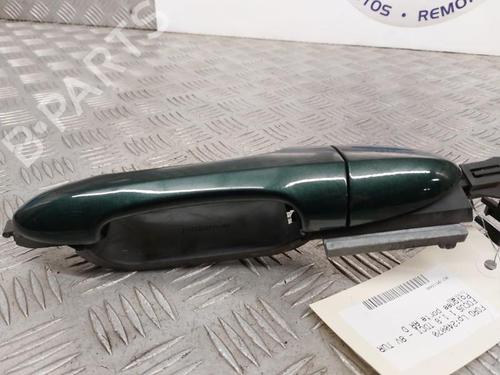 Rear right exterior door handle FORD FOCUS I (DAW, DBW) 1.8 TDCi | BP23743532C130 