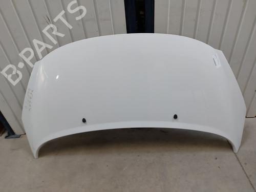 Motorhjelm PEUGEOT 207 (WA_, WC_) 1.6 HDi (92 hp) 32237058