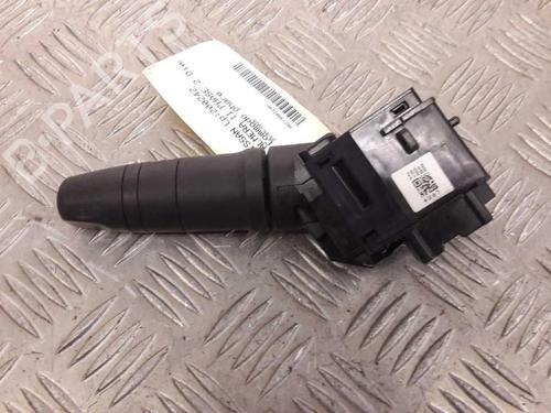 Switch NISSAN ALMERA II Hatchback (N16) 2.2 dCi | BP23713626I30 - Image 5