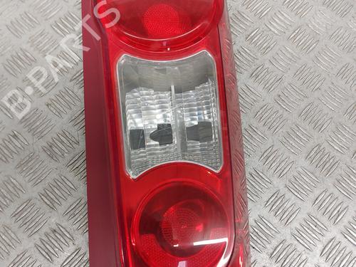 left-taillight-peugeot-partner-box-bodympv-2008-32135246 main image