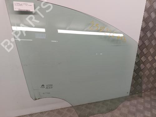 Front right door window CITROËN C3 / C3 ORIGIN III (SX) 1.6 BlueHDi 75 | BP28335588C19 