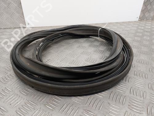 Rubber door seal RENAULT MEGANE III Grandtour (KZ0/1) 1.5 dCi (KZ09, KZ0D, KZ1G, KZ29, KZ14, KZ1W, KZ10, KZ1F,... | BP29336376C142 