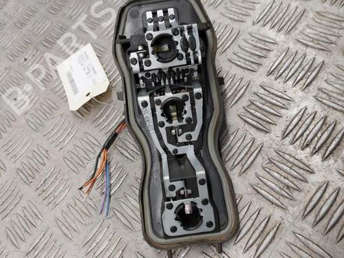 Used Lamp holder Lamp holder RENAULT SCÉNIC II (JM0/1_) 1.9 dCi (125 hp) 23658988 23658988