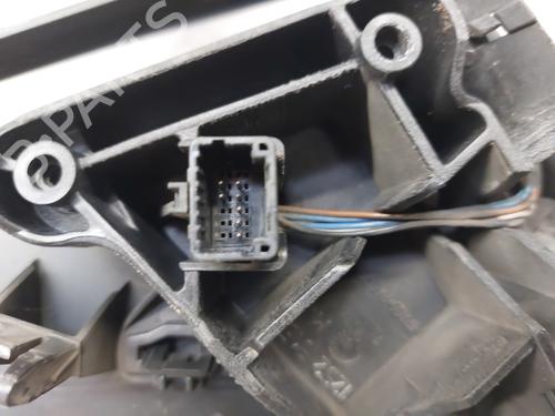 Right mirror RENAULT MEGANE III Grandtour (KZ0/1) 1.5 dCi (KZ09, KZ0D, KZ1G, KZ29, KZ14, KZ1W, KZ10, KZ1F,... | BP29334304C27 