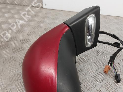 Used Right mirror Right mirror 27817693 27817693
