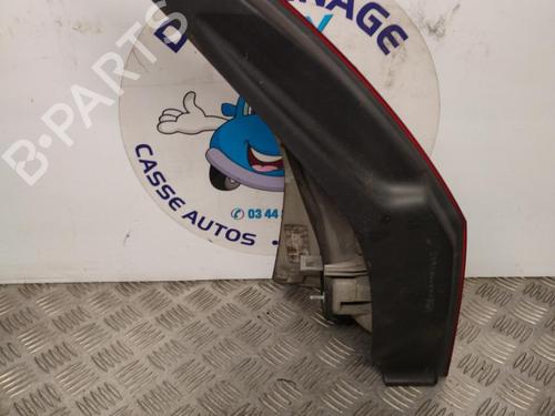 Right taillight RENAULT MEGANE II Estate (KM0/1_) 1.5 dCi (KM16, KM1E) | BP23734963C35 