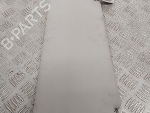 Right sun visor CITROËN BERLINGO MULTISPACE (B9) 1.6 HDi 110 | BP30969072I2 - Image 5