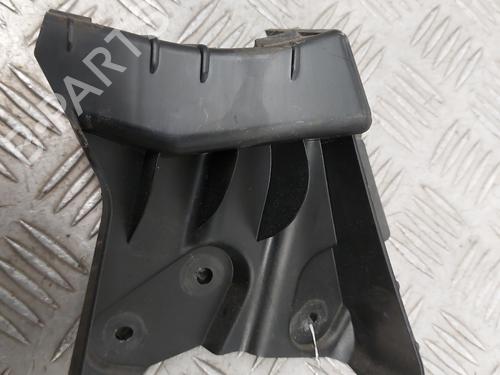 Used Rear bumper bracket DACIA SANDERO III 1.0 TCe 90 (91 hp) 29480049